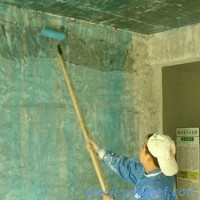 界面劑和墻錮、地固的區別？